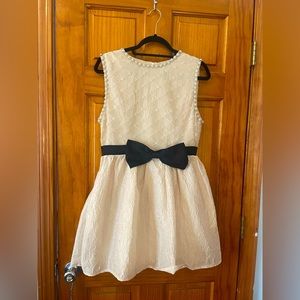 Fit and Flare Sister Jane Cocktail Dress